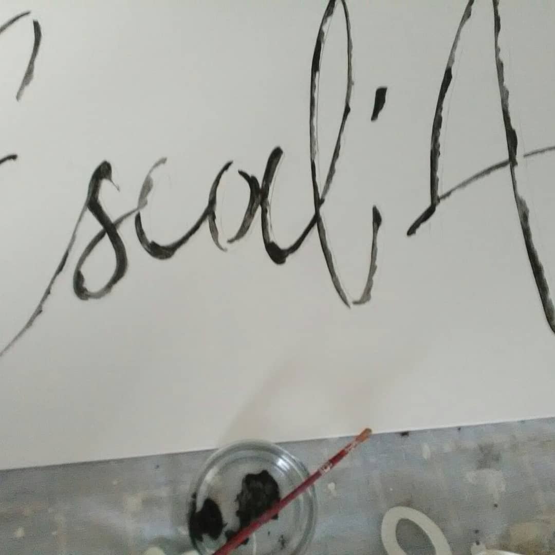 devantures magasins restaurant angers